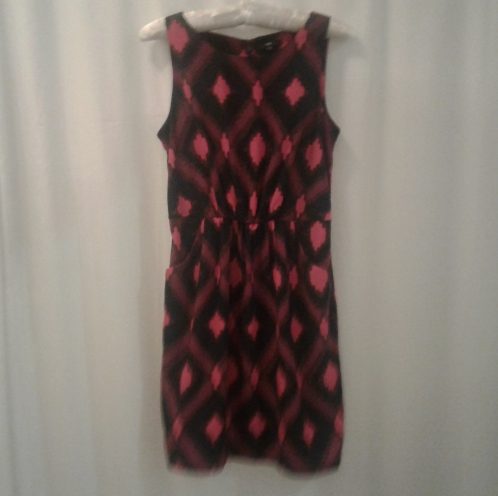 Gap sleeveless dresd
